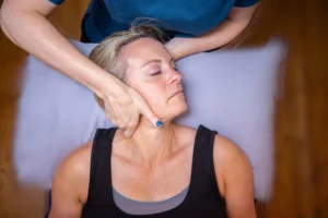 Neck Pain Treamnet