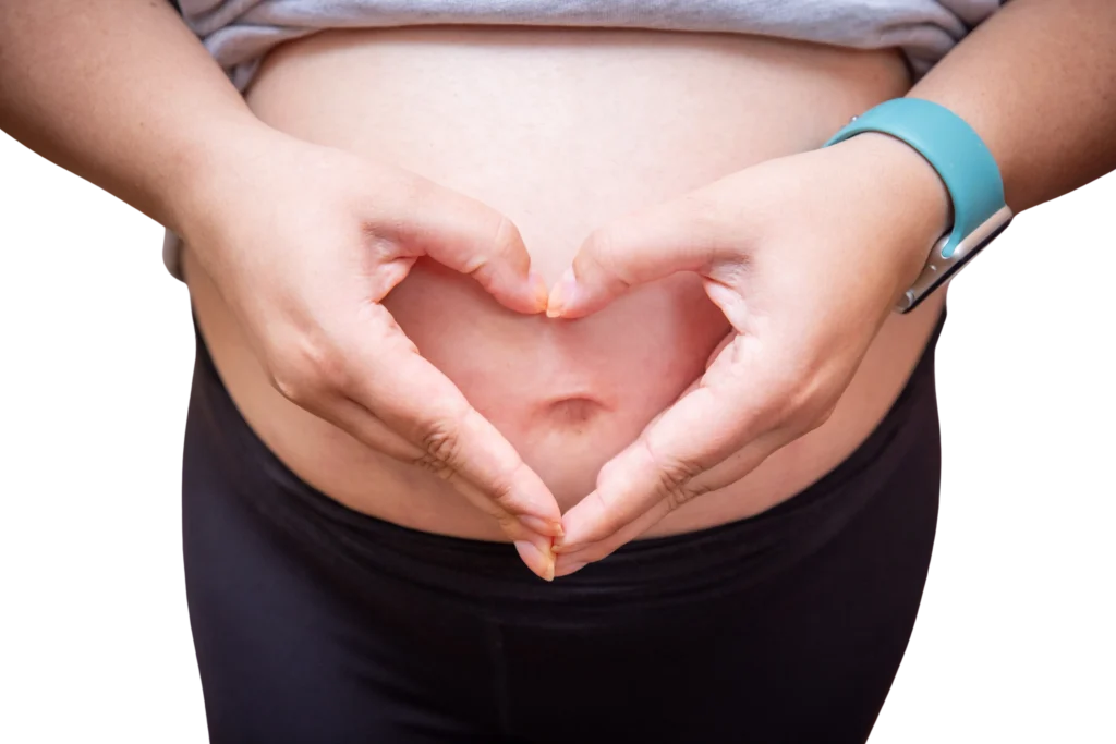 pregnancy