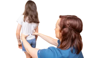 child osteopathy