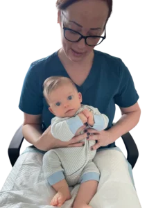baby osteopathy