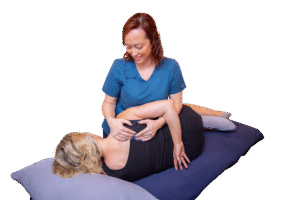 Shoulder pain treatment