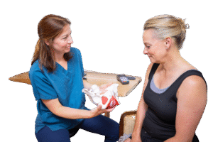 Women’s Health pelvis
