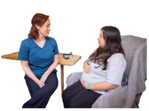 Pregnancy care