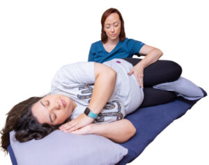Pregnancy osteopathy 
