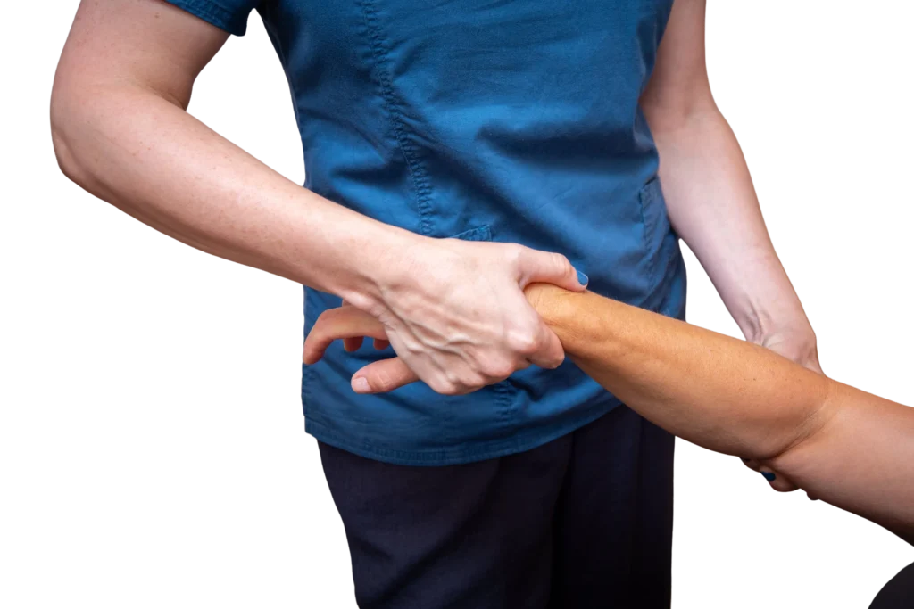joint pain treatment
