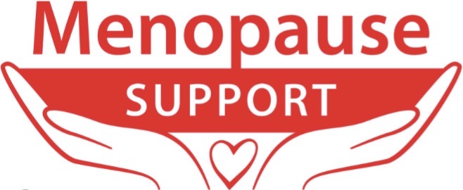 menopause support