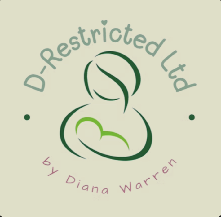 d-restricted link